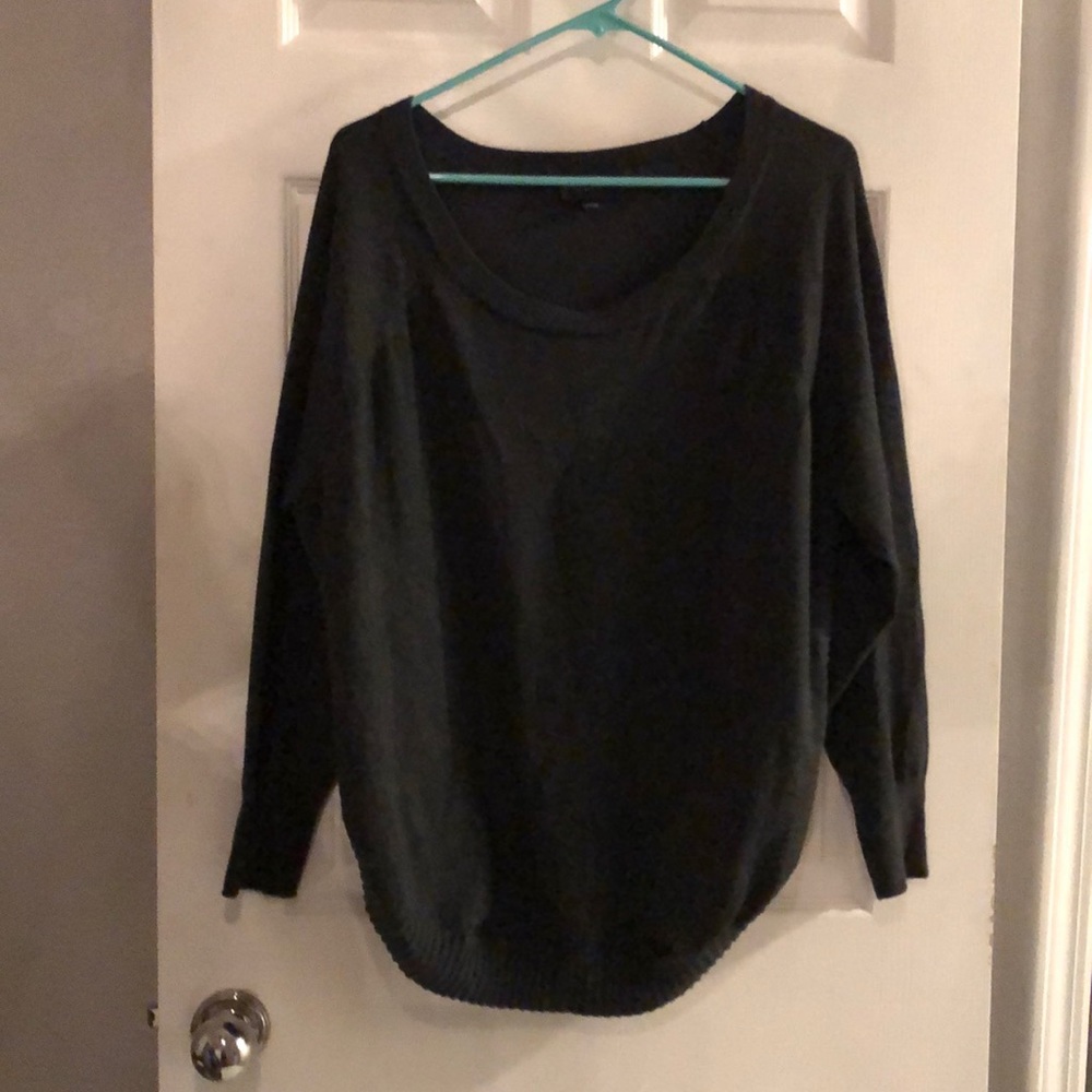 Ladies sweater